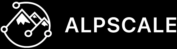 Alpscale Klientenlogo