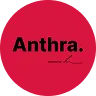 Anthra Instagram Logo